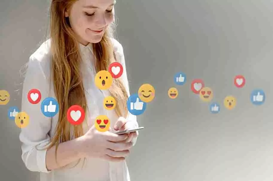 The Power of Emojis in Conveying Brand Personality