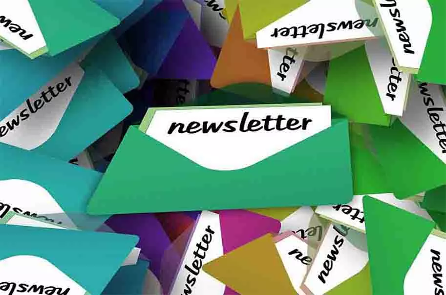 How to Design Newsletters That Drive Conversions